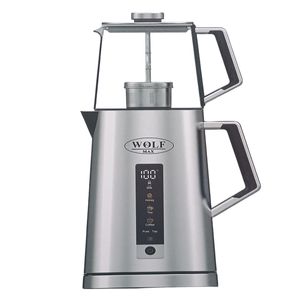 چای ساز روی هم ولف مکس مدل wf 1420